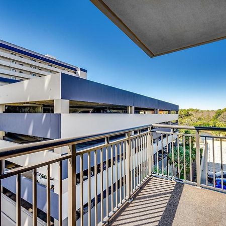 Villa South Wind -508 Myrtle Beach Exterior foto