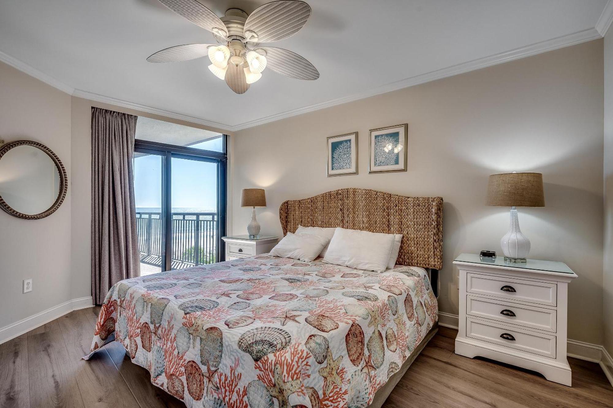 Villa South Wind -508 Myrtle Beach Exterior foto