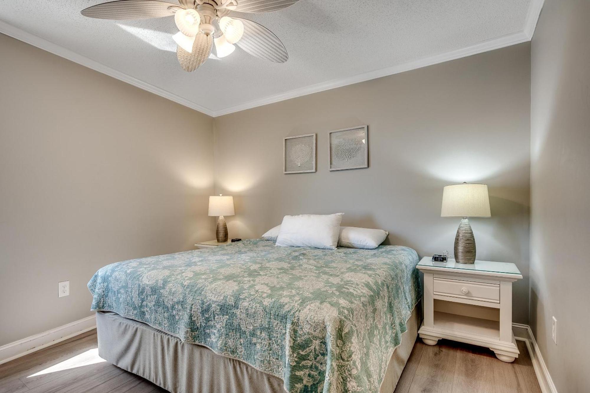 Villa South Wind -508 Myrtle Beach Exterior foto