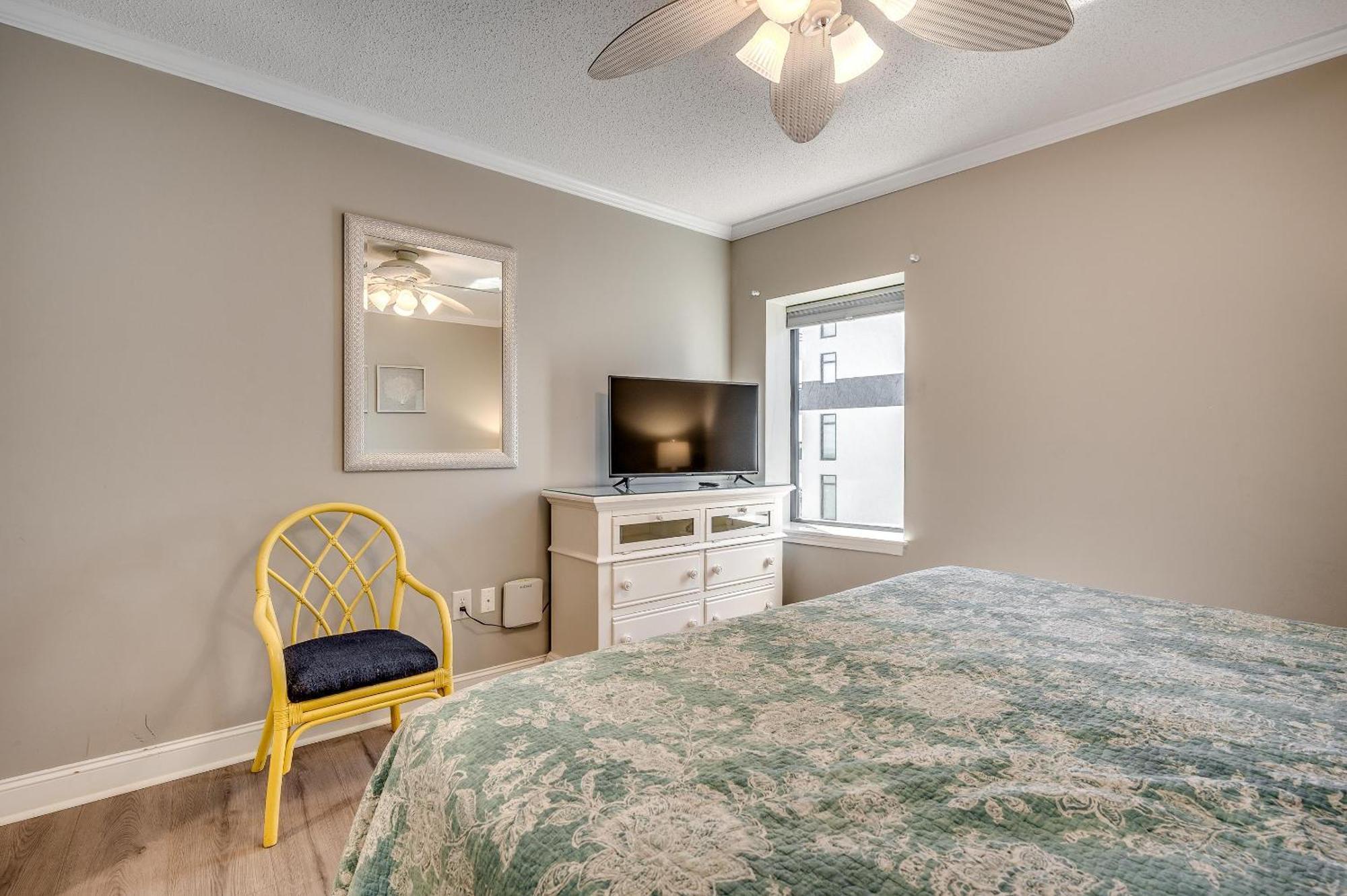 Villa South Wind -508 Myrtle Beach Exterior foto