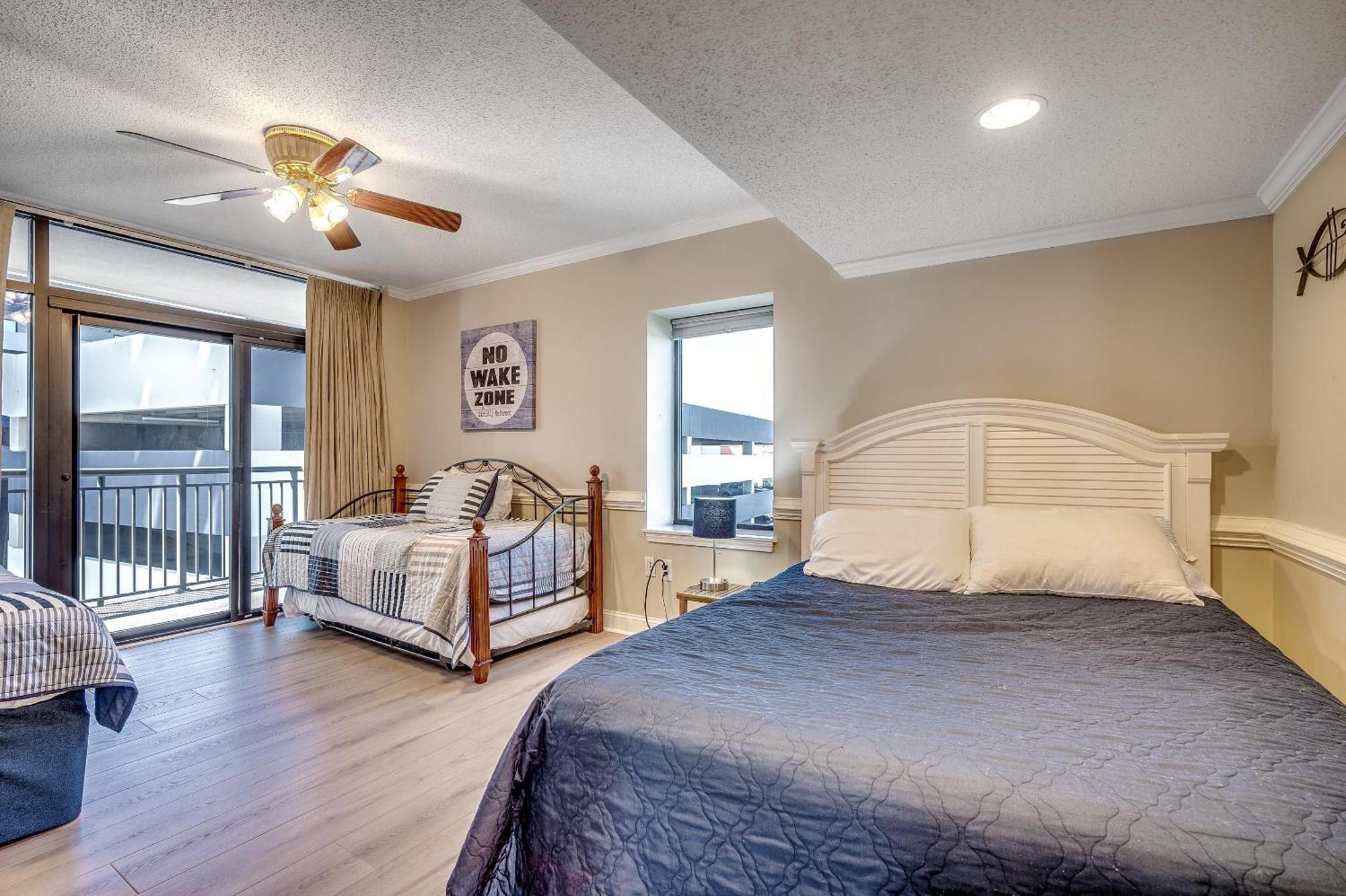 Villa South Wind -508 Myrtle Beach Exterior foto