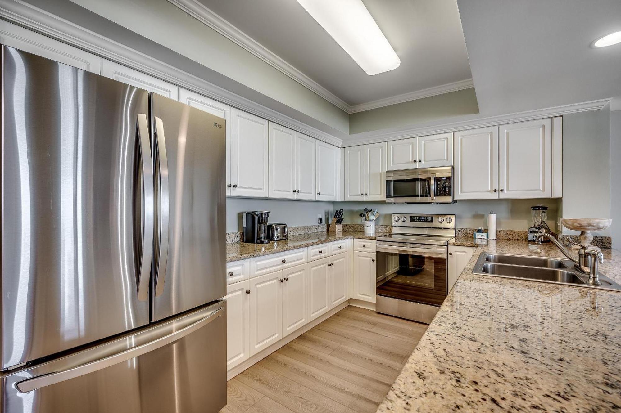 Villa South Wind -508 Myrtle Beach Exterior foto