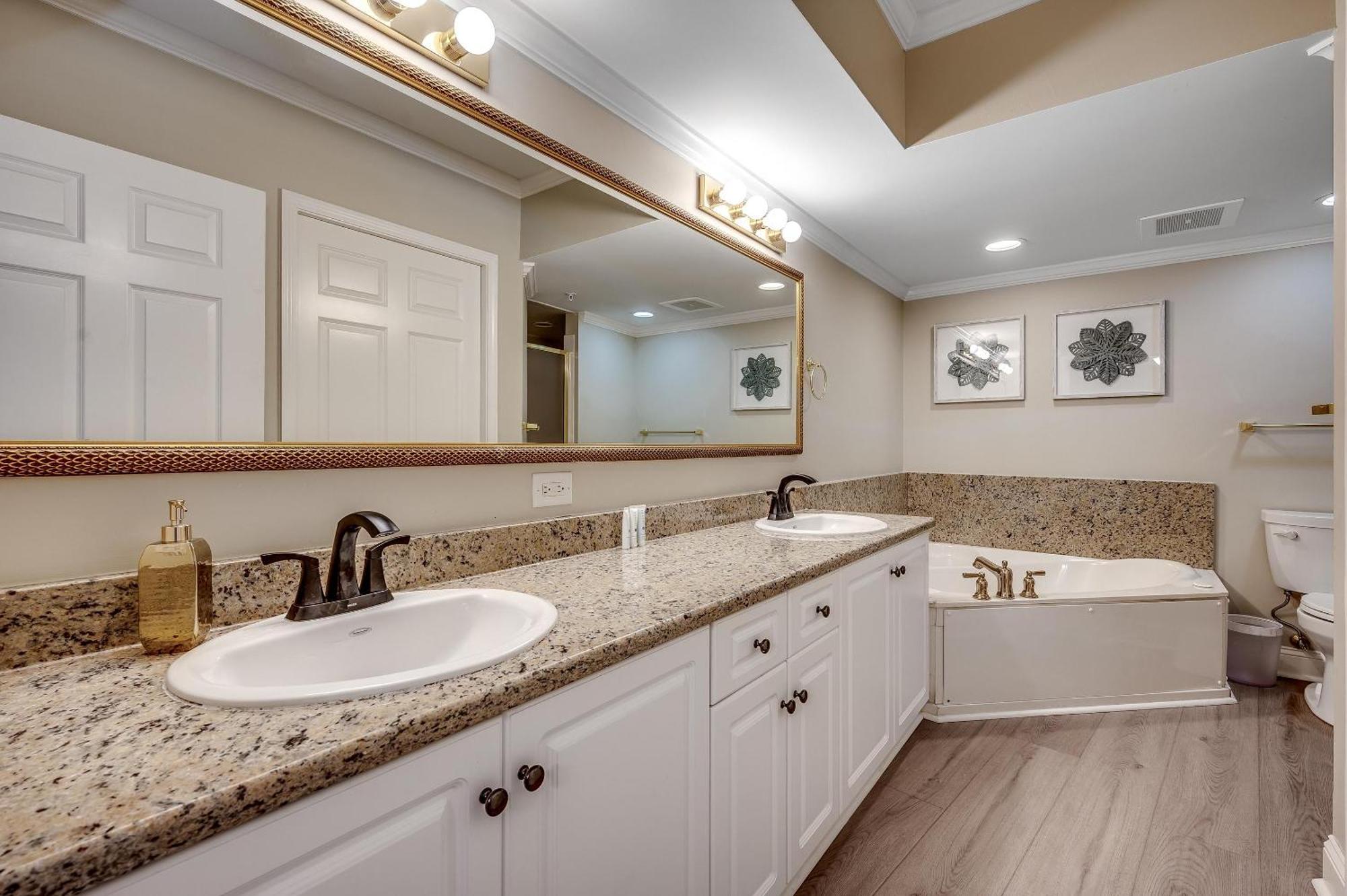 Villa South Wind -508 Myrtle Beach Exterior foto