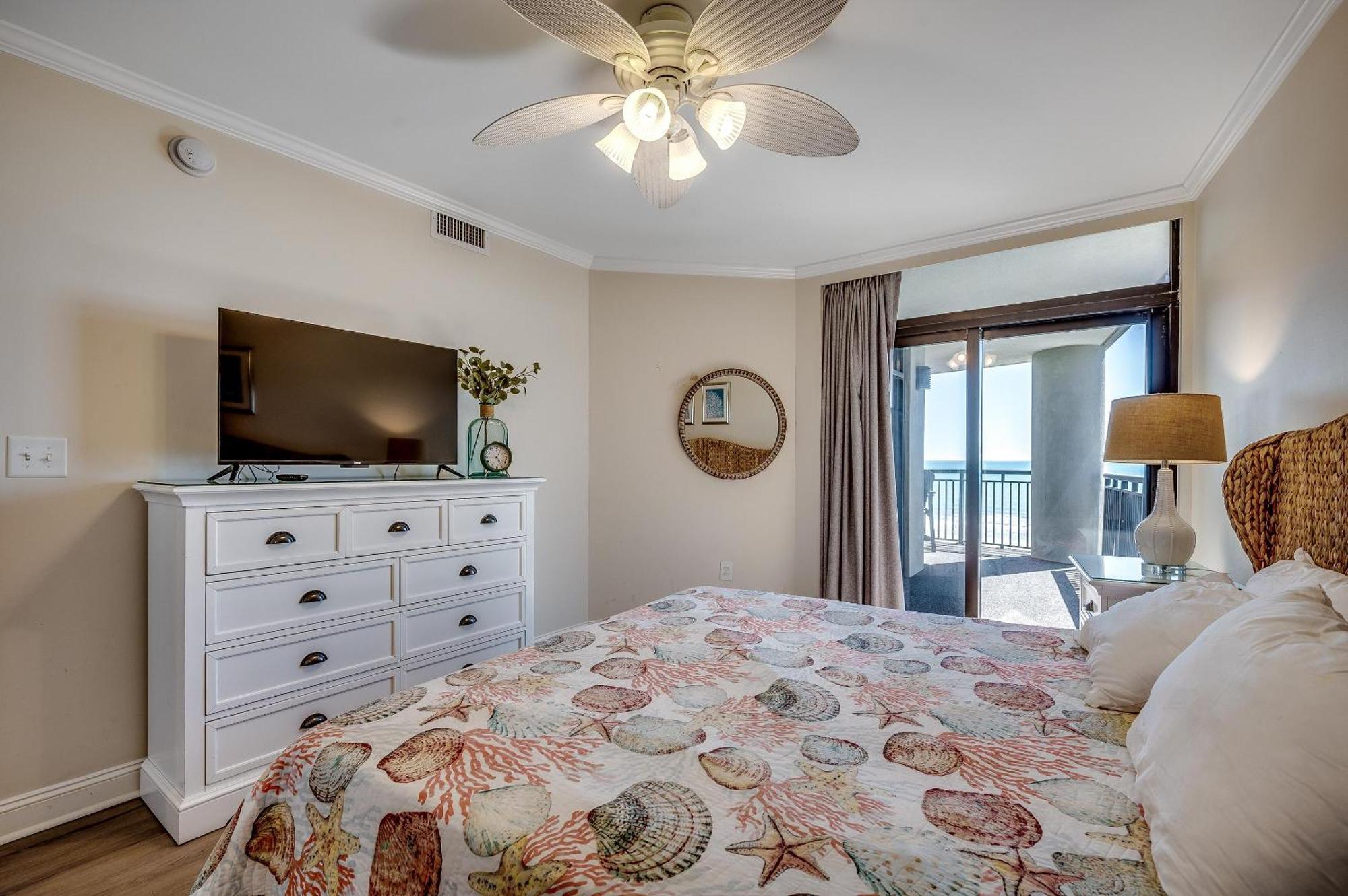 Villa South Wind -508 Myrtle Beach Exterior foto